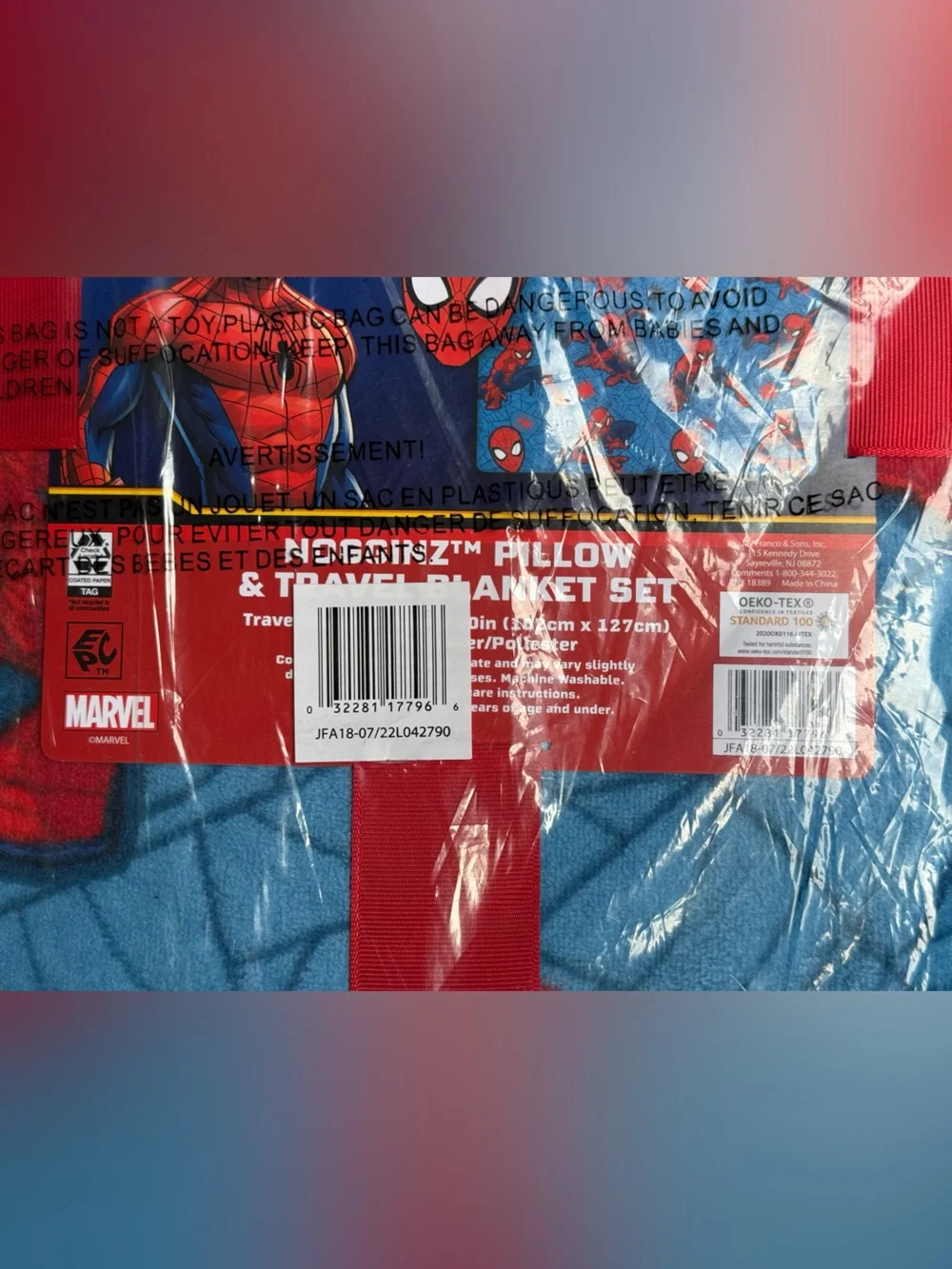 Marvel / Jay Franco 🕷️ official